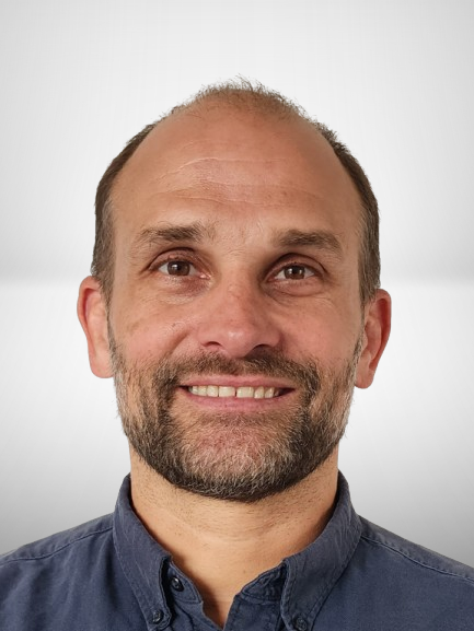 Jens Weidner