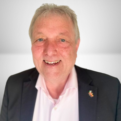 Jürgen Rosenkranz