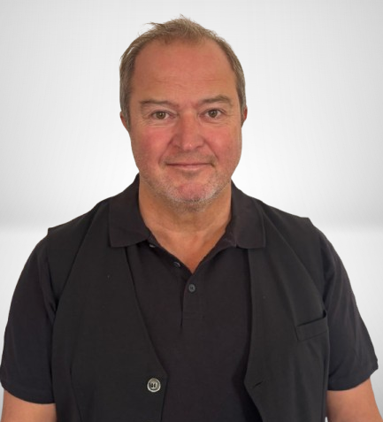 Siegfried Popp